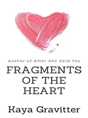 cover image of Fragments of the Heart